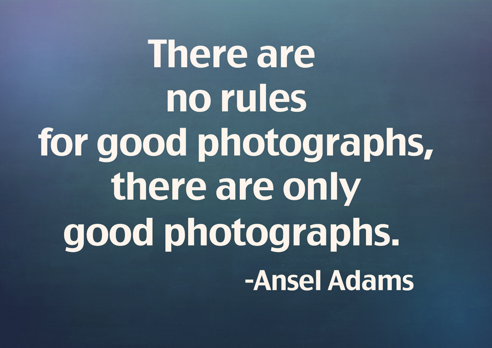 Good Photographs Ansel Adams Goldenlight Creative