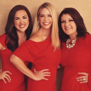 ❤️ Photos of the @american_heart Tarrant County leadership - The full-size photos will be revealed at their upcoming luncheon, but in the meantime here’s a sneak peek of some of our favorites (cropped) 👀 📸❤️ Do you have your tickets to the Go Red luncheon? It’s a fabulous way to gather and give! #womenleaders #goldenlightcreative #tarrantcounty #goredforwomen