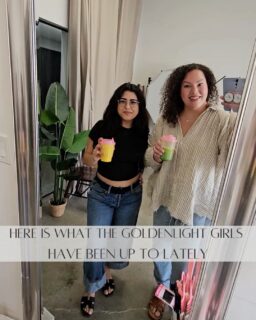 ⭐️ Photoshoot Giveaway Time ⭐️ We are fully settled into our beautiful new Plano studio location! 📸 💃🏻 It’s time for YOU to try our upgraded Photoshoot experience today: 

➡️ If you’re a past client and already part of our Goldenlight family, enjoy a FREE mini session in the Plano studio. Comment “GOLDENLIGHT FAMILY” and we’ll DM you the details. Don’t miss out - this offer is available for a limited time only 💝 

➡️ If you’re new here and have never been photographed by the Goldenlight Girls, this is your sign to book your first session! For a chance to win a photoshoot with our team: 
1️⃣ Follow us
2️⃣ Like this post
3️⃣ Tag 2 friends who need updated photos
4️⃣ Share to your story telling us why YOU deserve a Goldenlight Photoshoot for a bonus entry.
✨Our winner will be announced Friday 02/27/26!

🙏 We’re so grateful for every family, couple, and brand that trusts us to capture their story 🤍 THANK YOU to our amazing clients, partners and friends. 

PS. Don’t forget to ask us about our amazing new SPAIN Photo Experience! 🇪🇸
