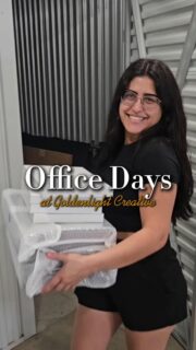Take the aux and drop your coffee order.
You’re coming on our office day with us. ☕️

Not every day at the studio is a photoshoot.

Some days look like:
coffee runs
city errands
prints coming off the press
new artwork arriving
and meetings about what comes next.

It’s not the glamorous day people imagine but honestly… our office days are magic! ✨️

Because we get to do it with our best friends. The portraits are the final product but the real dream is building this life together 🩷 

#GoldenlightCreative #GoldenGirls #LuxuryPhotography #FineArtPhotography #OfficeDays